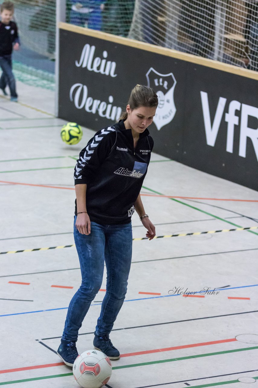 Bild 826 - Volksbank Cup Elmshorn